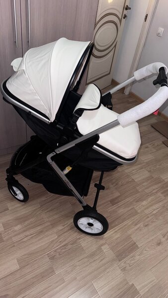 Коляска трансформер