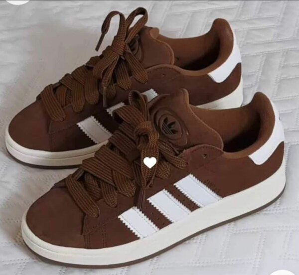 Sneakers Adidas Campus