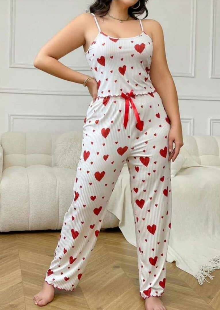 Pyjamas femmes