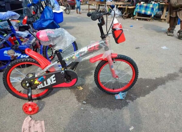 Vélo Des Enfants 2ans à 5ans