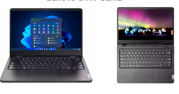 Новый Lenovo 14w gen 2