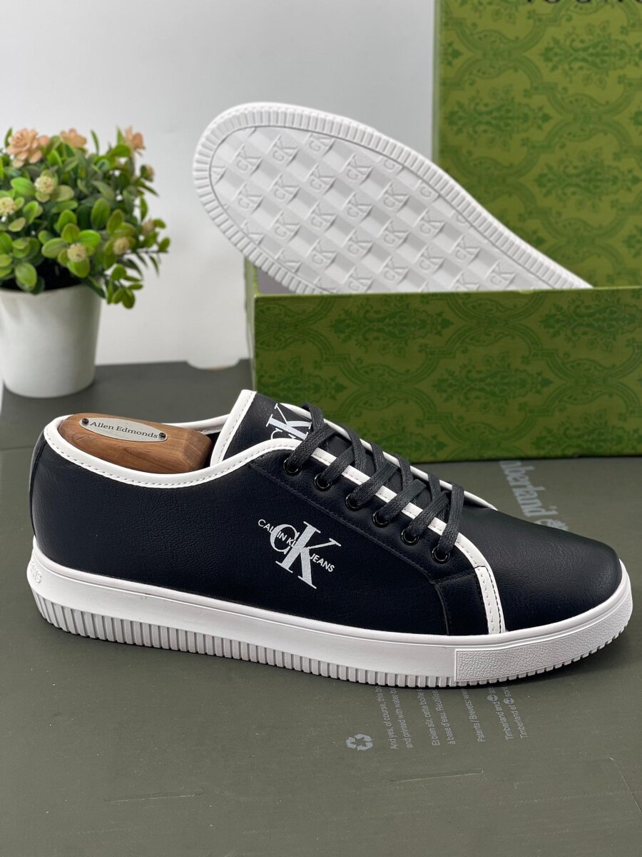 CALVIN KLEIN CLASSIC WEAR