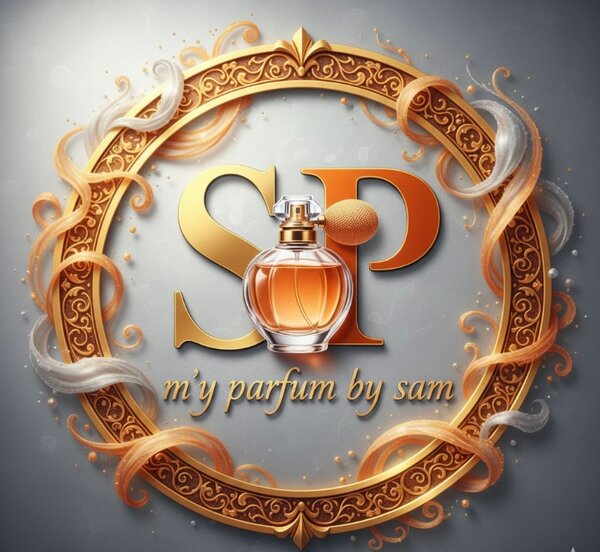 M’y parfum by sam