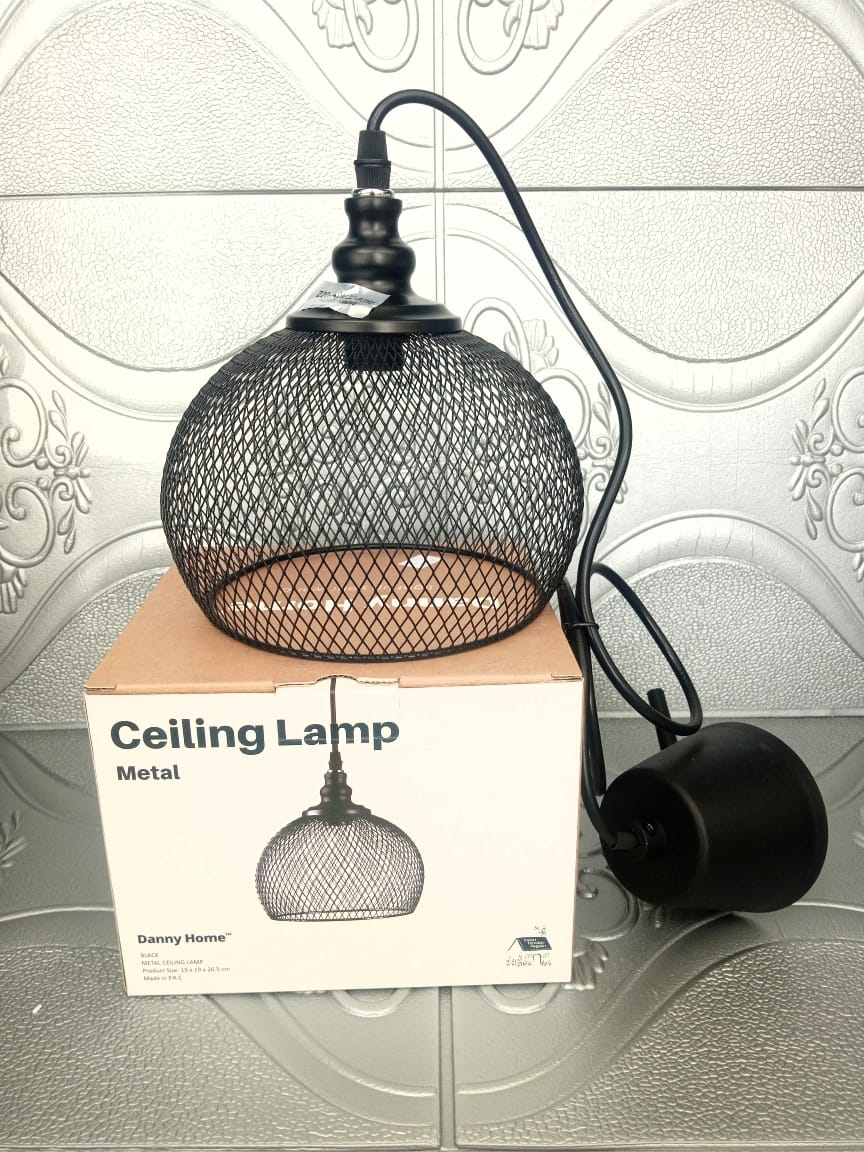 ceiling lamp