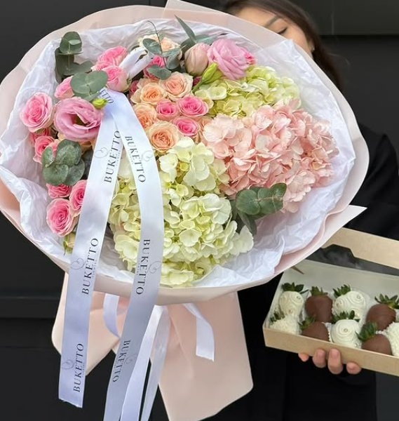 Коллекция Комбо 