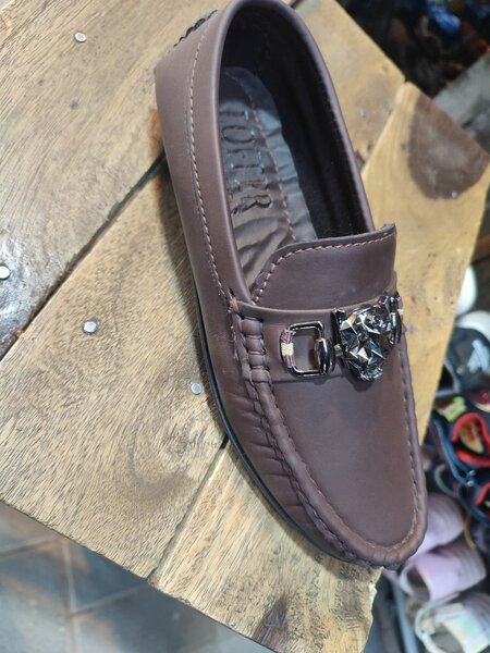 Mens loffer shoes