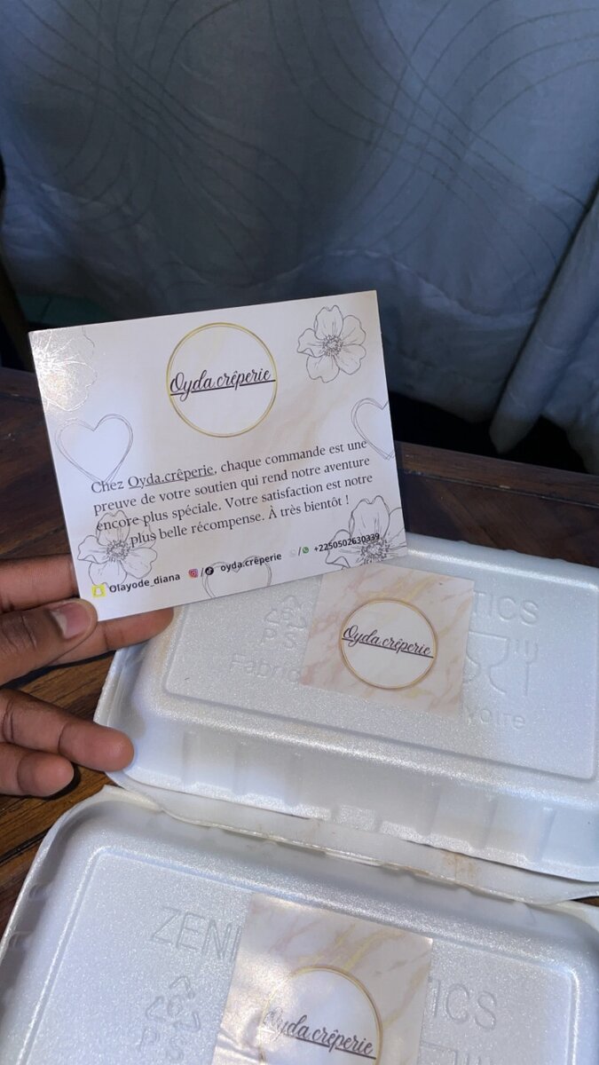 CRÊPES AU NUTELLA 4