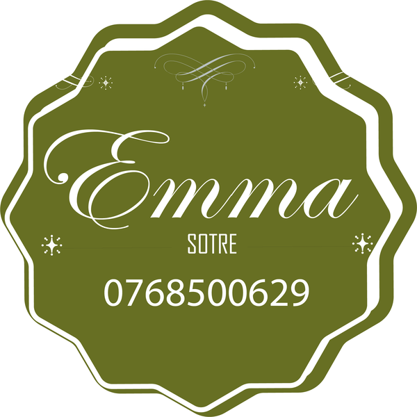 Emma Store. CI 