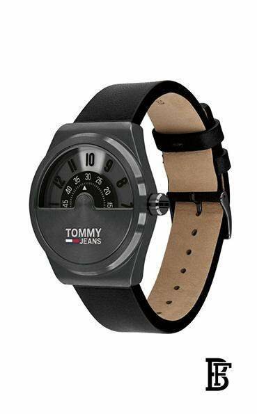 Tommy hilfiger th-0014