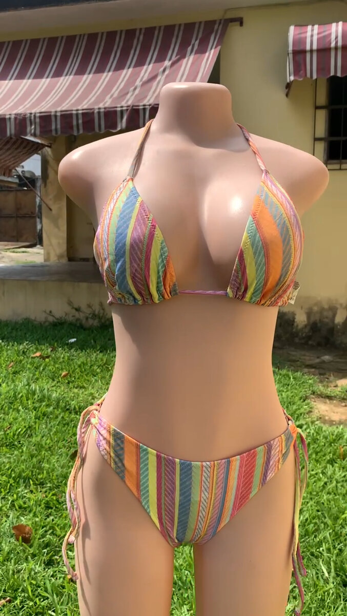 Bikinis élégants pour femmes