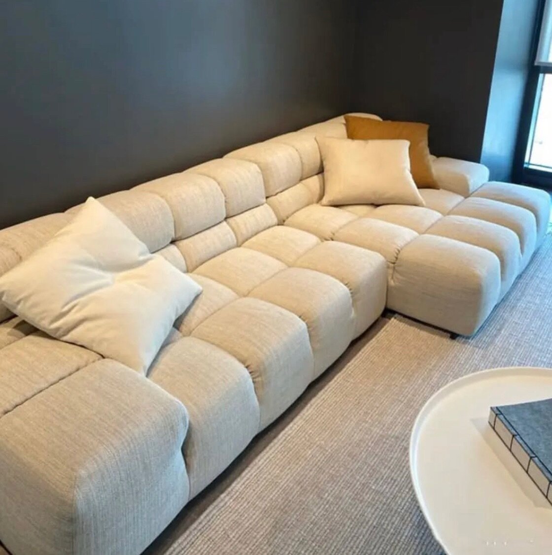 ACCENT SOFA