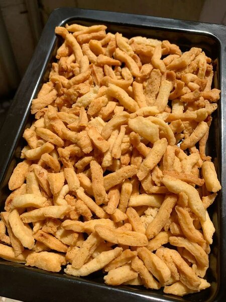 Assortiment de Pâtisseries Savoureuses