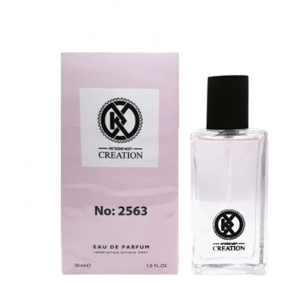 Eau de Parfum Création 30ml