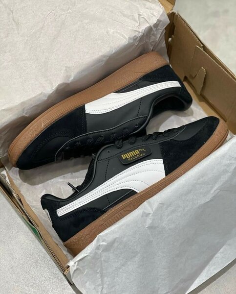 PUMA PALERMO