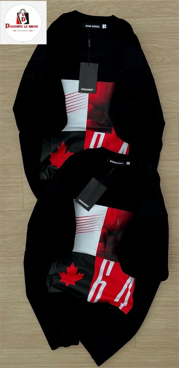 T-shirt homme Canada