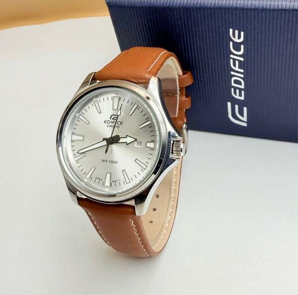 Montre Hommes Casio Edifice