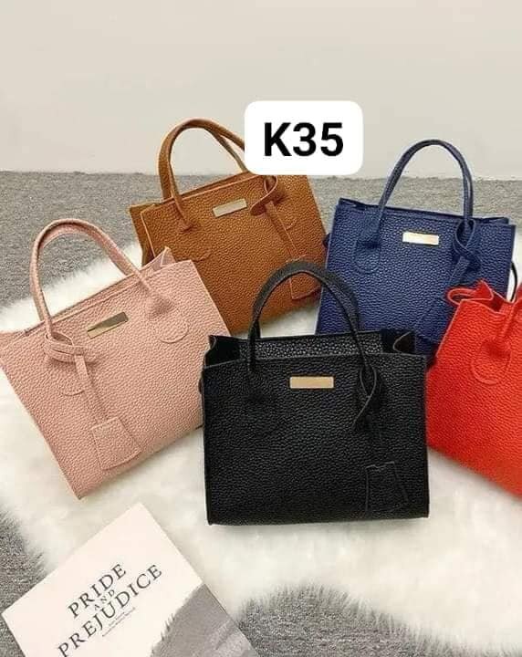 Stylish women's handbag