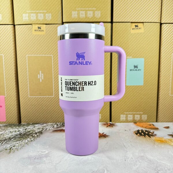 Stanley Quencher H2.0 Tumbler