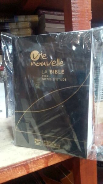 Bible