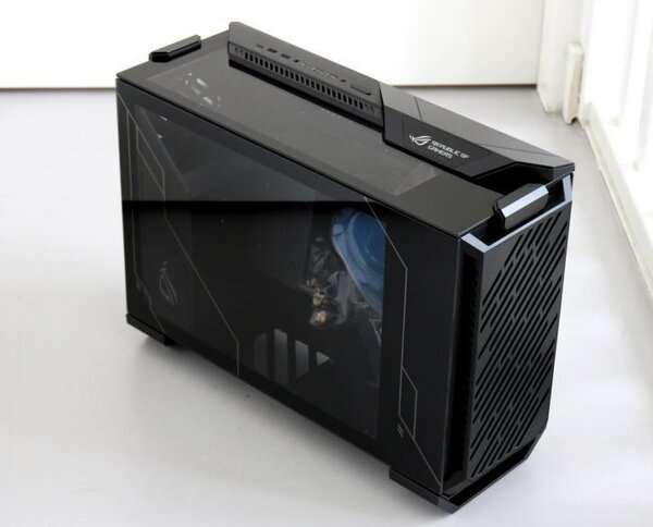 Asus Tuf core i7 12th Gen Gaming and workstation Computer