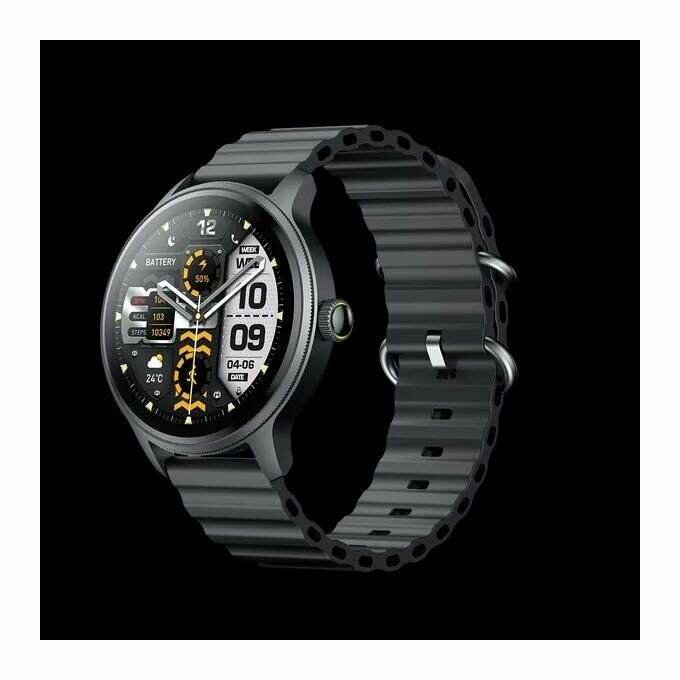 Montre connectée sport