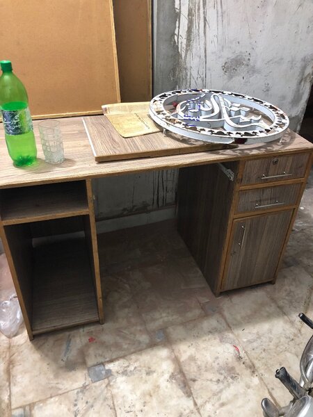 Good table