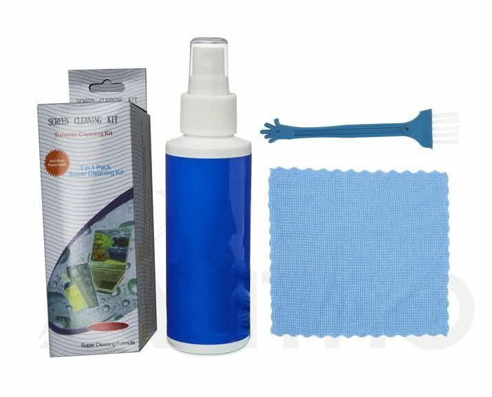 KIT NETTOYAGE ÉCRAN