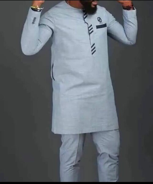 Ensembles tuniques pour hommes