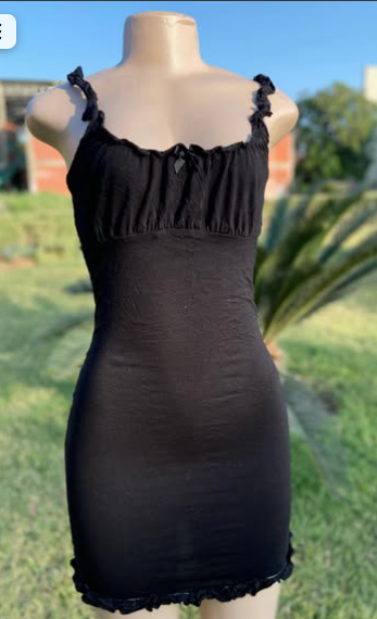 Beautiful elegant women's dress  size:M