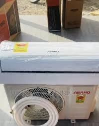 Asano 1.5 hp air conditioner