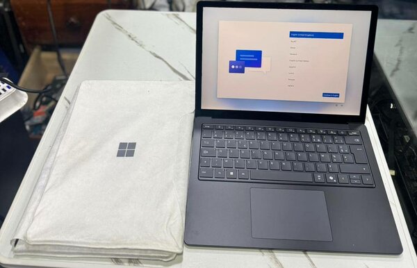 surface laptop 6 ultra 7 14th