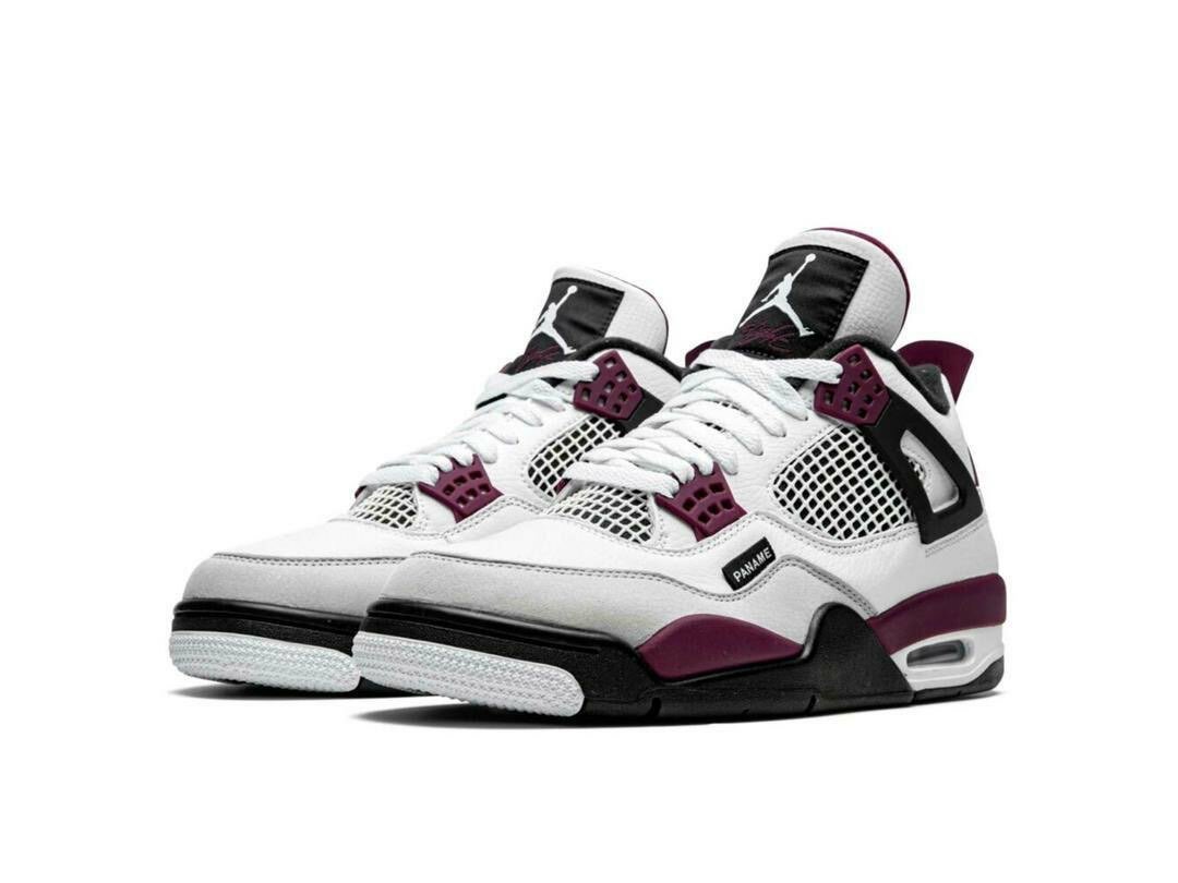 Air Jordan 4