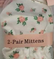 Mittens