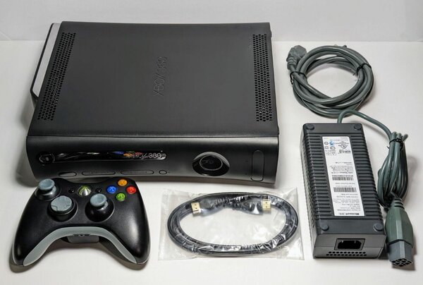 Xbox 360 jail break  250 Gb Hard