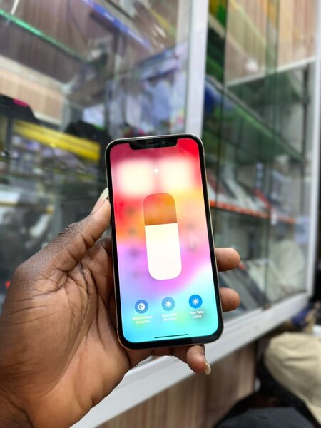 iPhone 12 Pro 128 Go