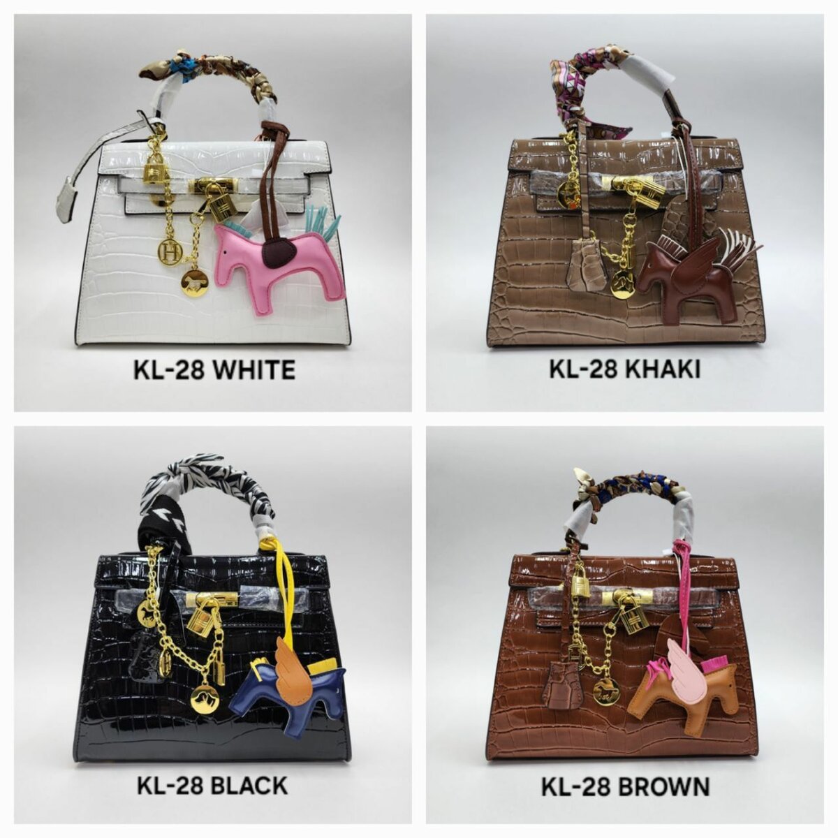 Бренд: HERMES KELLY