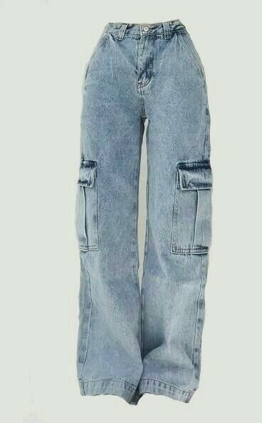 Ladies Jeans