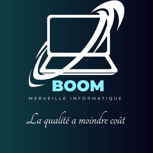 Boom Merveille Store 