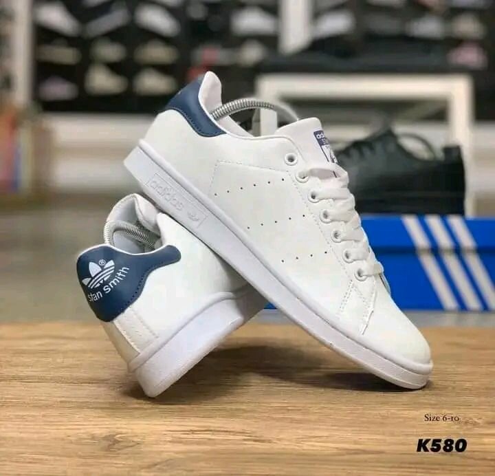 Stan Smith