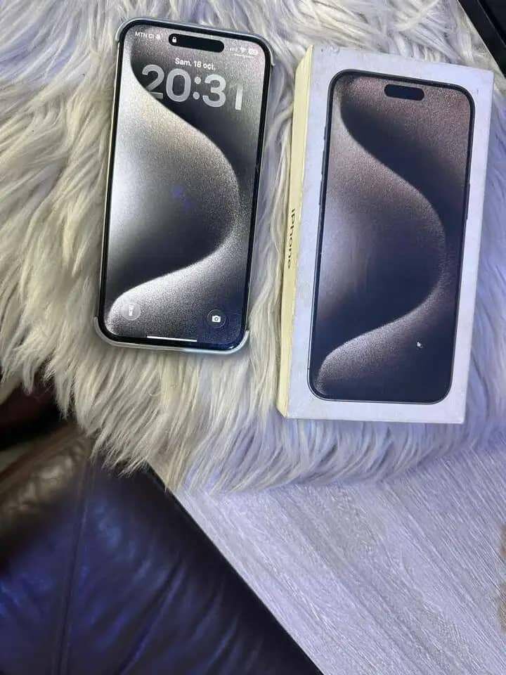 Coque magnétique pour iPhone