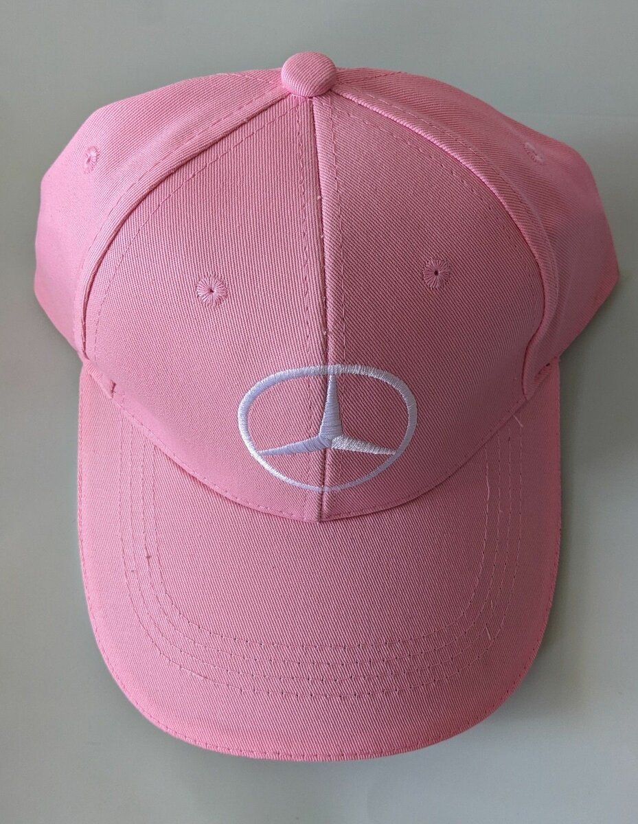 Mercedes Benz Caps