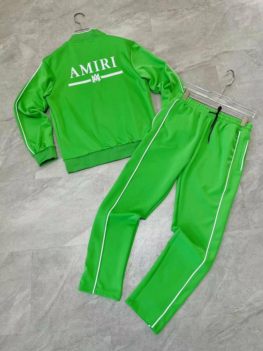 Survêtement Amiri Unisexe