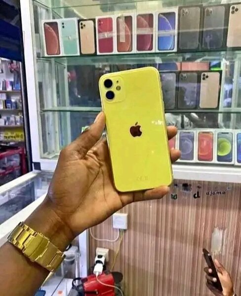 iPhone 11 simple 128g