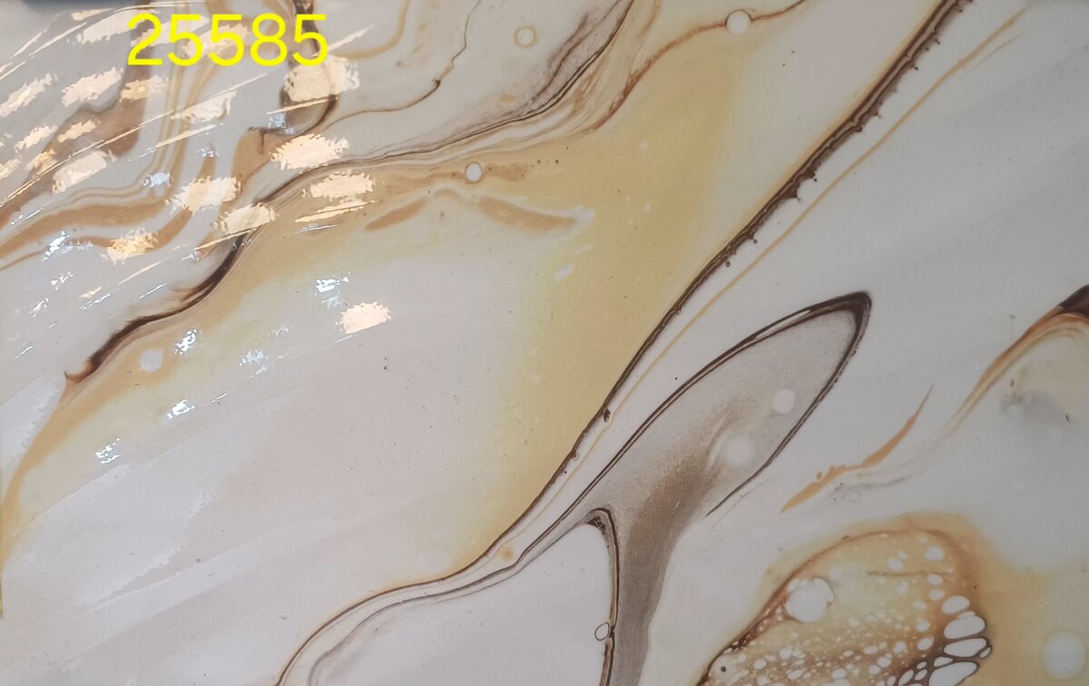 Carrelage mural décoratif