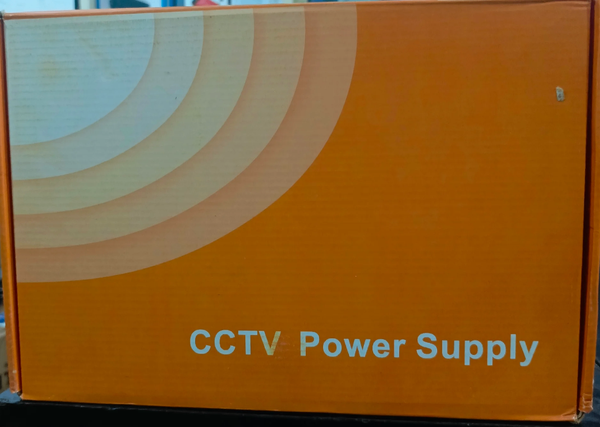 CCTV POWER SUPPLY(20A 18CH)