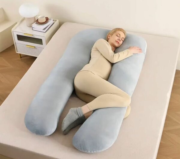 Coussin de Maternité Confortable