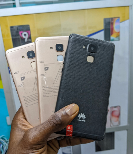 Huawei 5C casi neuf importé 64gb