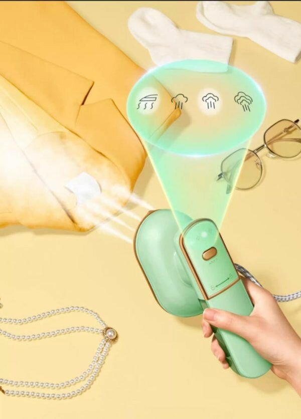 Konka Travelling Steam Iron