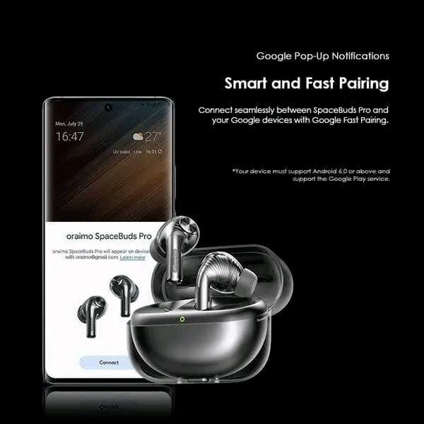 Écouteurs Oraimo SpaceBuds Pro