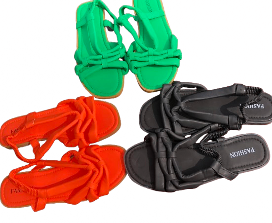 Classic shoes, fashion sandals and Men Slippers